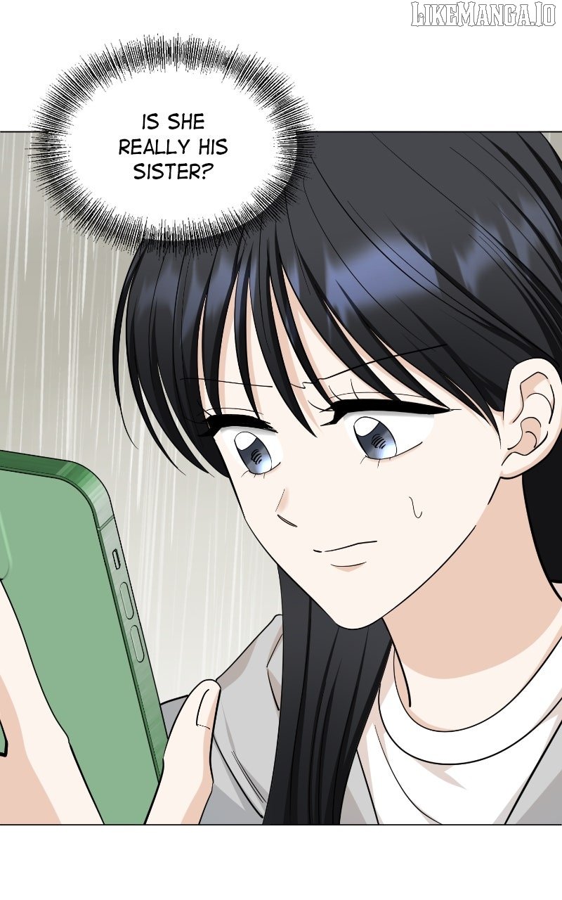 Starting Over With the Dead You Chapter 46 327 011