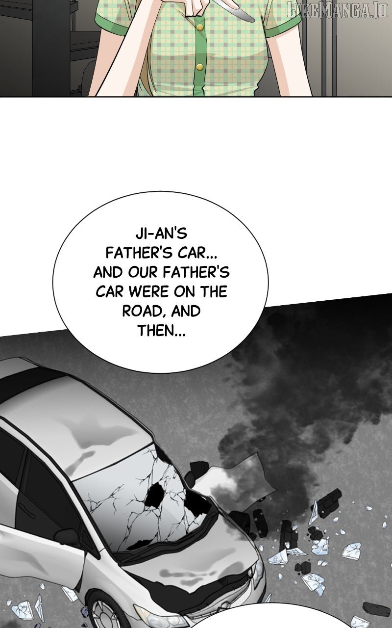 Starting Over With the Dead You Chapter 46 342 026