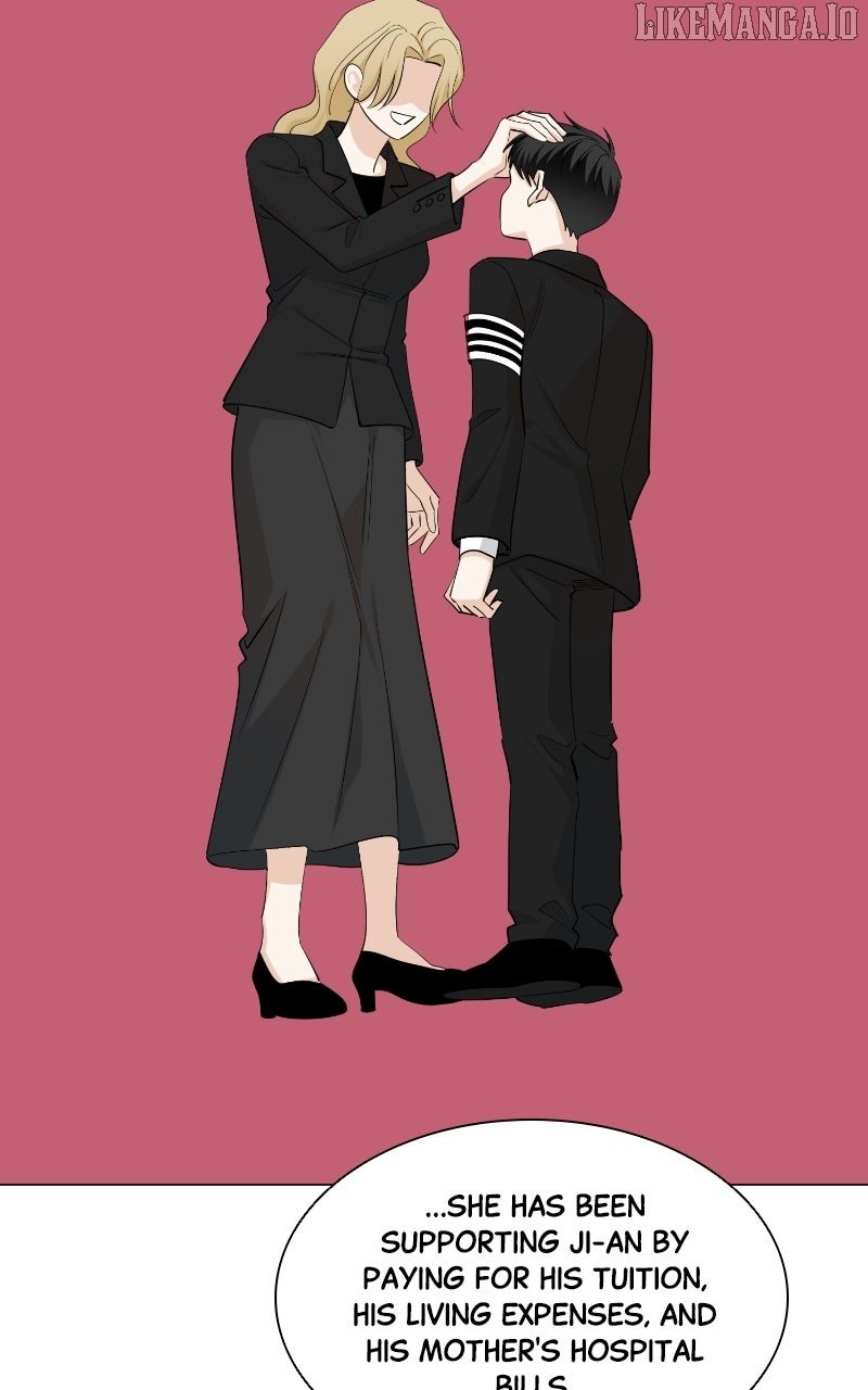 Starting Over With the Dead You Chapter 46 345 029