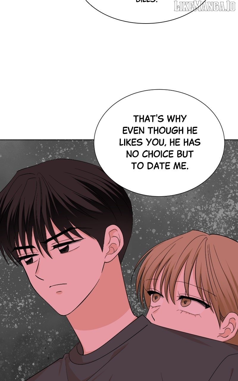 Starting Over With the Dead You Chapter 46 346 030