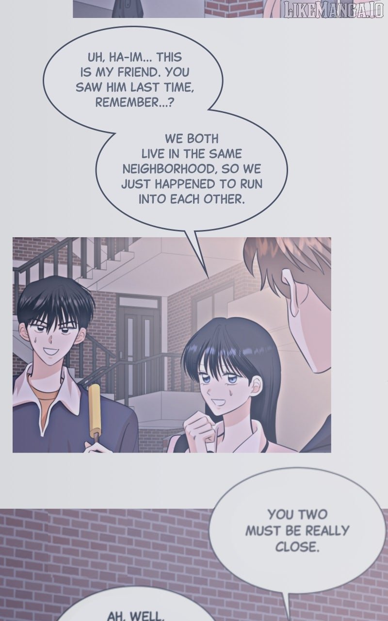 Starting Over With the Dead You Chapter 46 352 036