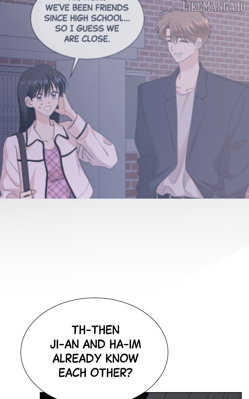 Starting Over With the Dead You Chapter 46 353 037