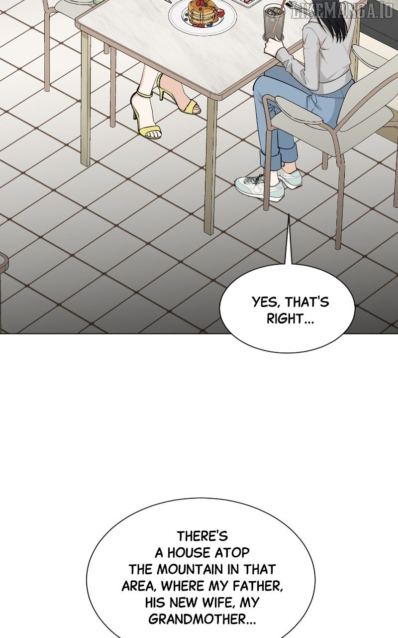 Starting Over With the Dead You Chapter 46 363 047