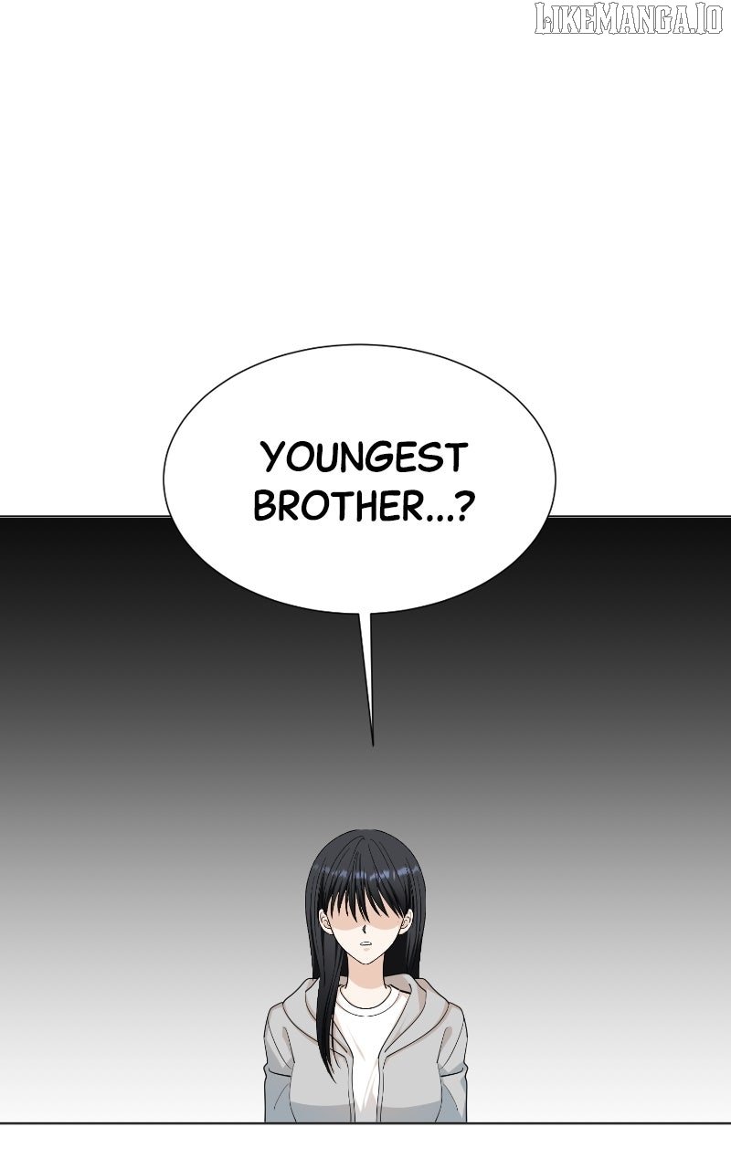 Starting Over With the Dead You Chapter 46 365 049