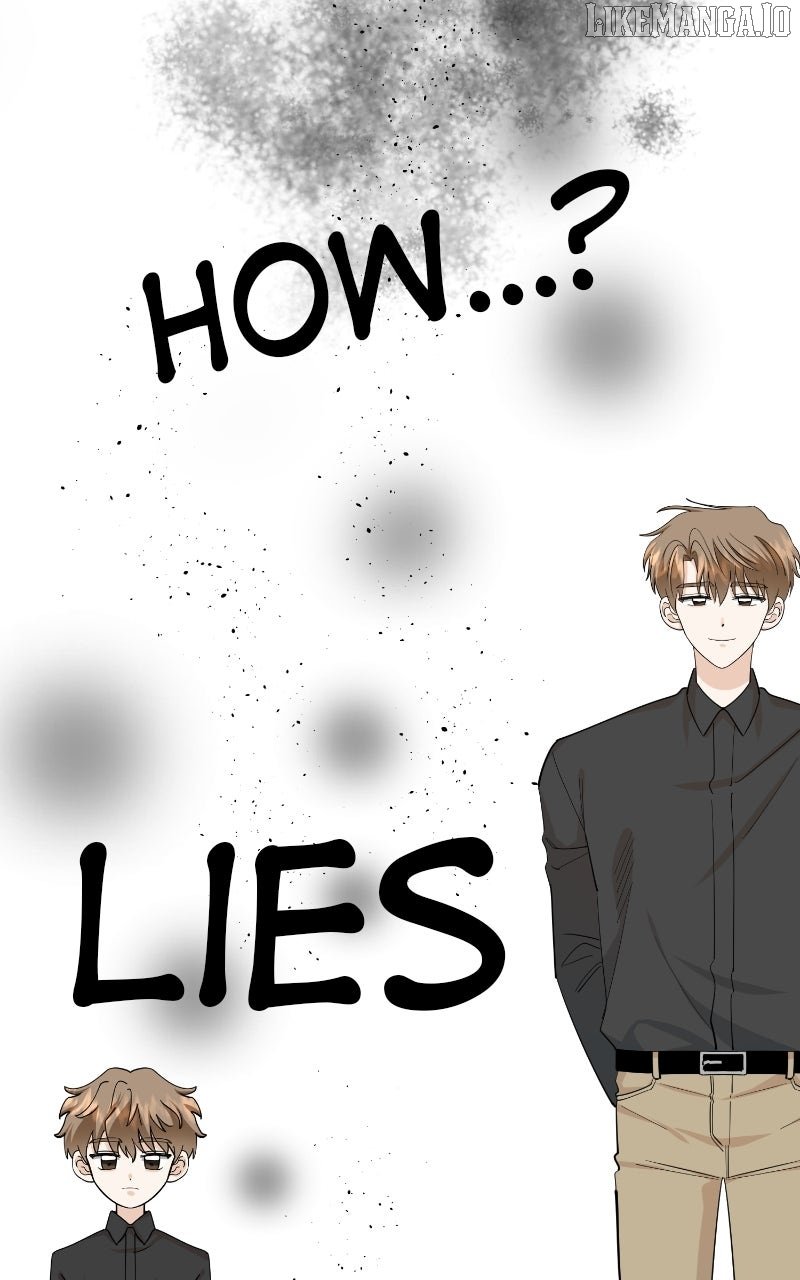 Starting Over With the Dead You Chapter 46 376 060