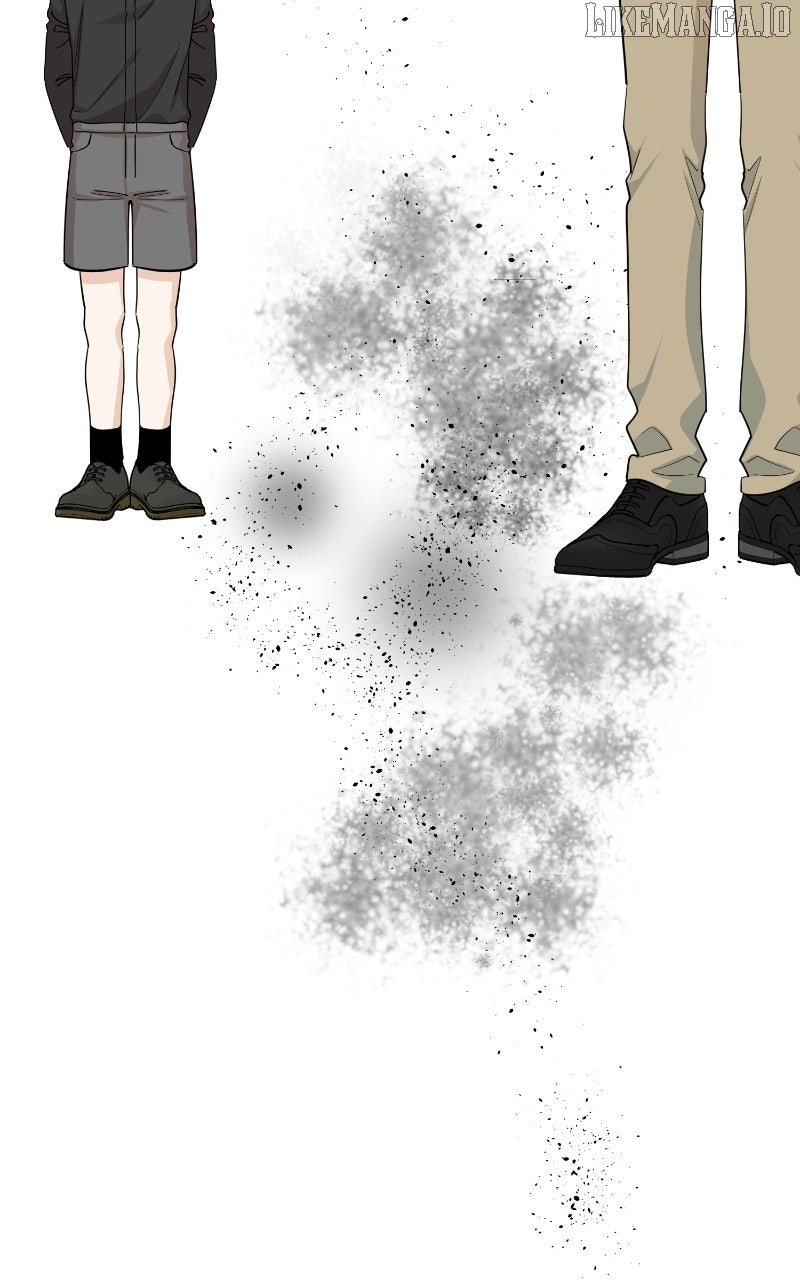 Starting Over With the Dead You Chapter 46 377 061