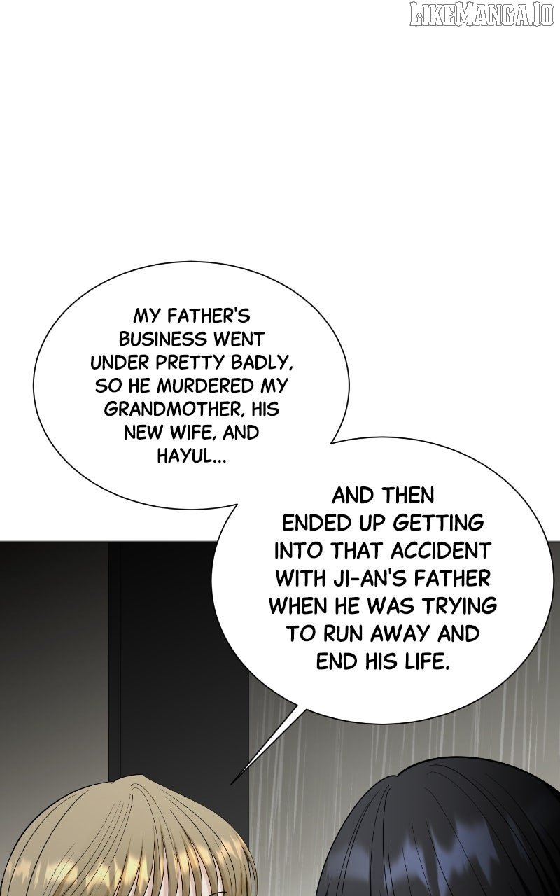 Starting Over With the Dead You Chapter 46 378 062