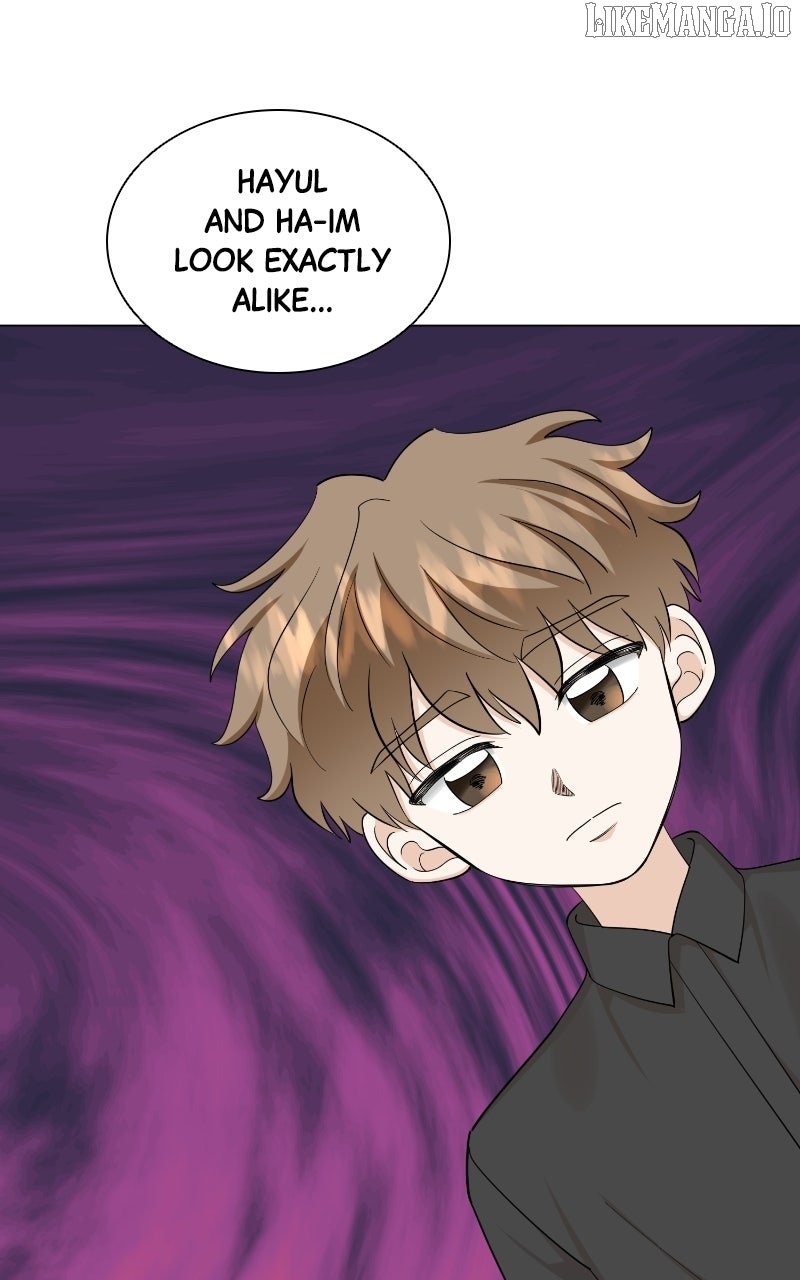 Starting Over With the Dead You Chapter 46 381 065