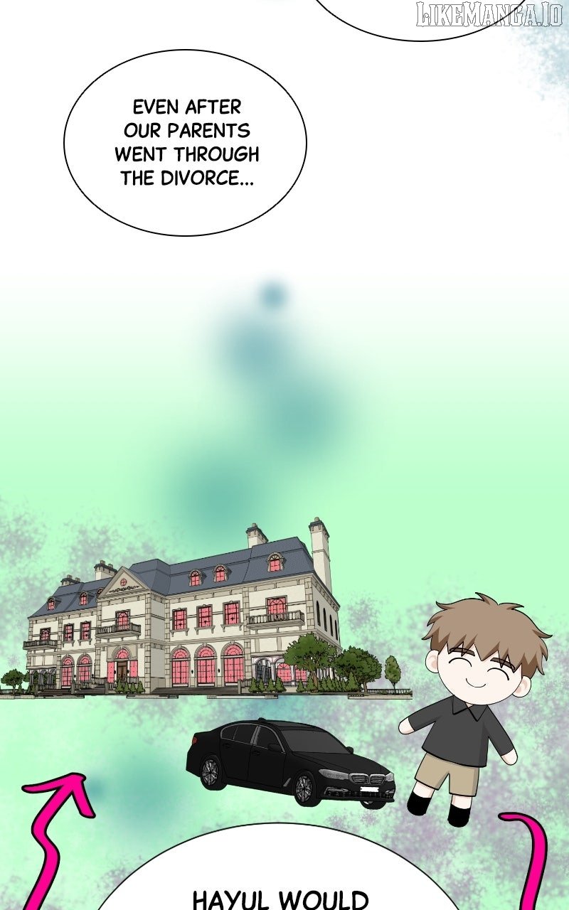 Starting Over With the Dead You Chapter 46 384 068