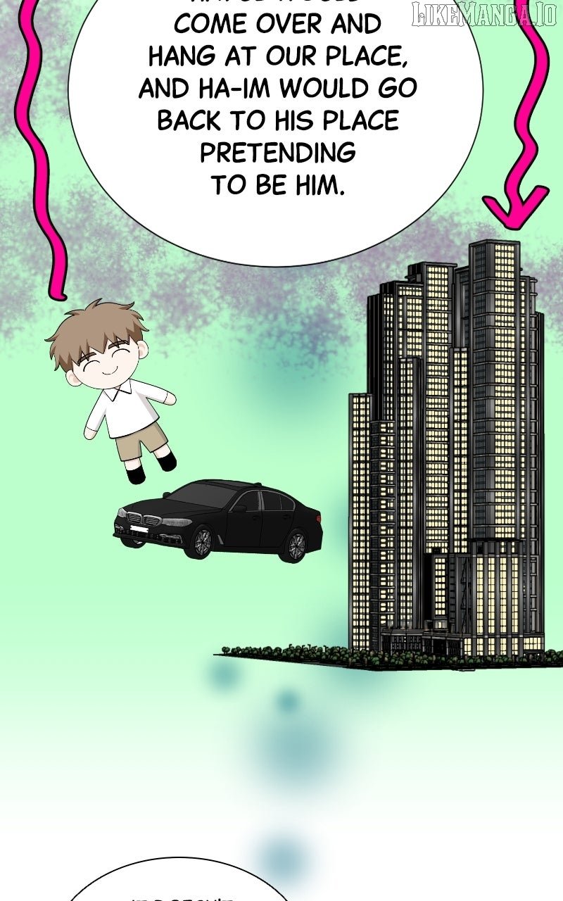 Starting Over With the Dead You Chapter 46 385 069