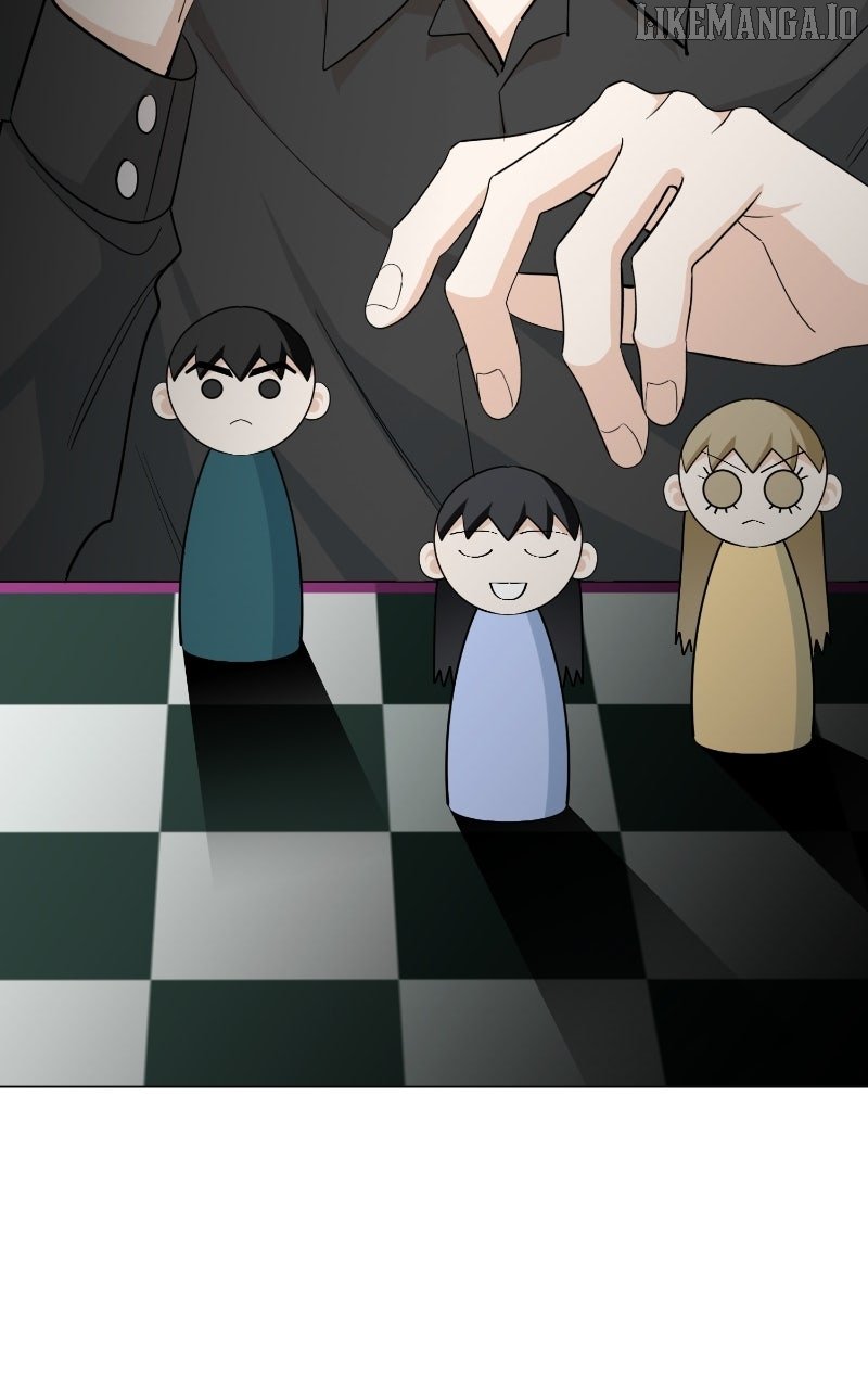 Starting Over With the Dead You Chapter 46 389 073