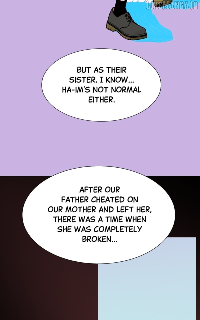 Starting Over With the Dead You Chapter 46 392 076