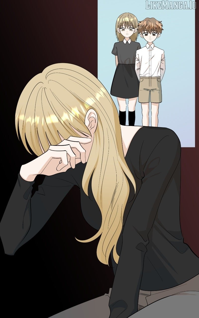 Starting Over With the Dead You Chapter 46 393 077