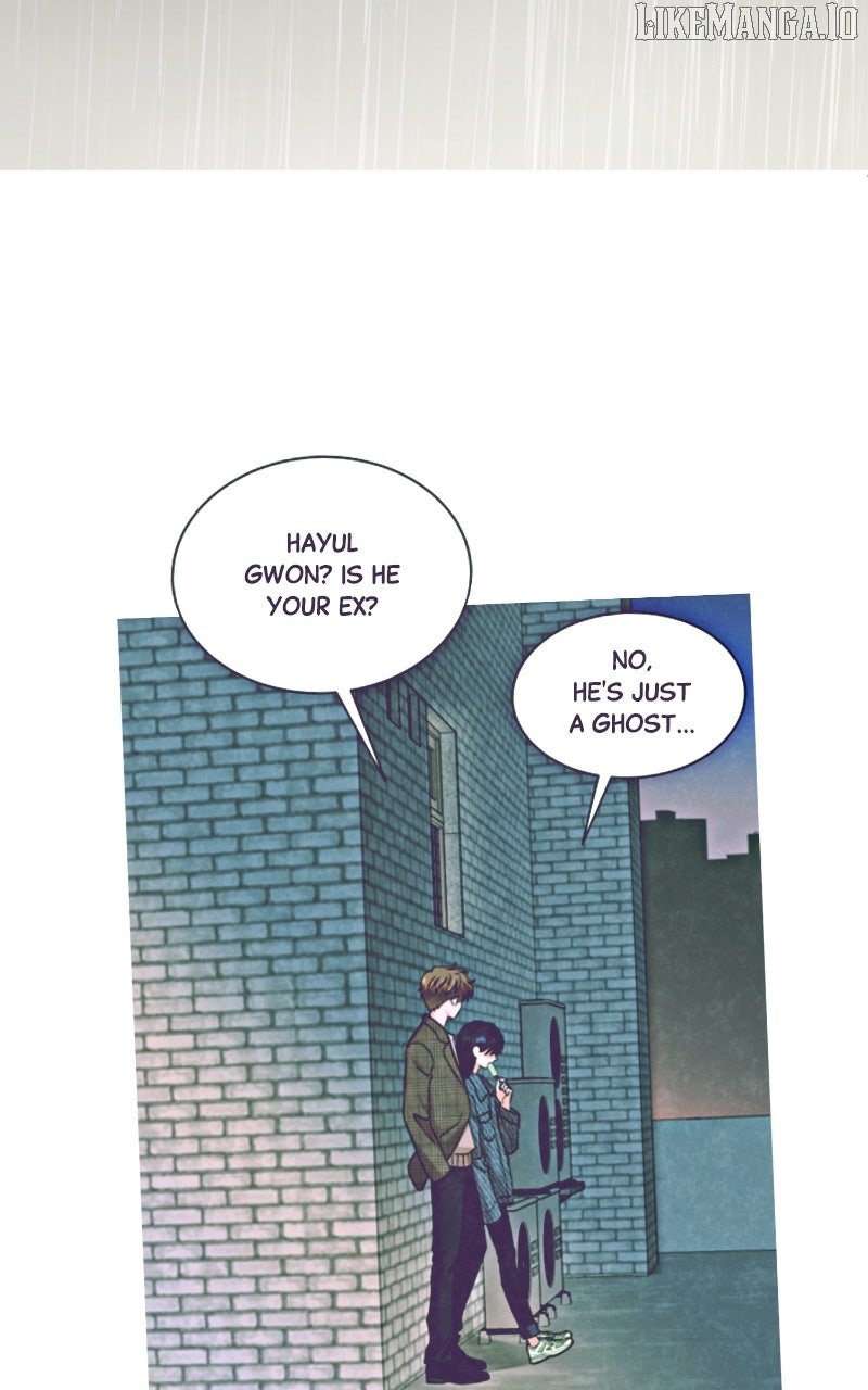 Starting Over With the Dead You Chapter 46 411 095