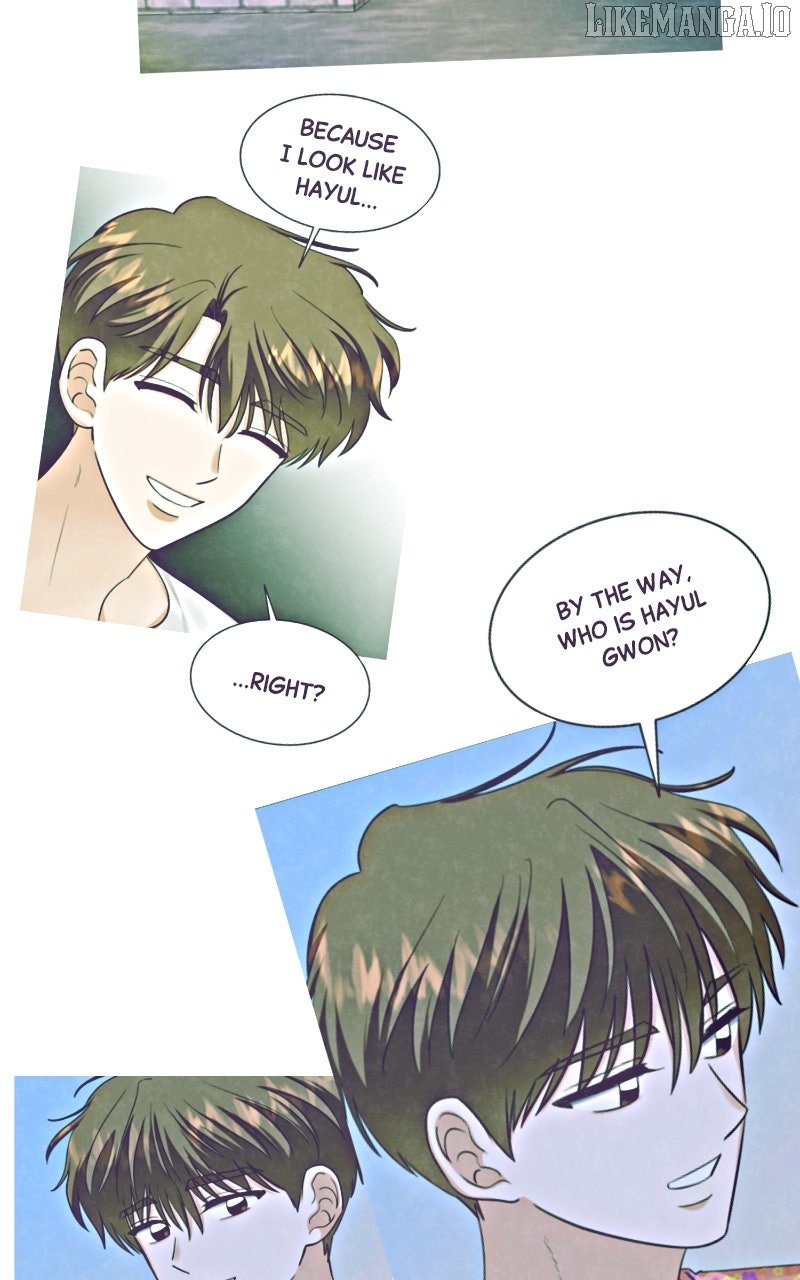 Starting Over With the Dead You Chapter 46 412 096