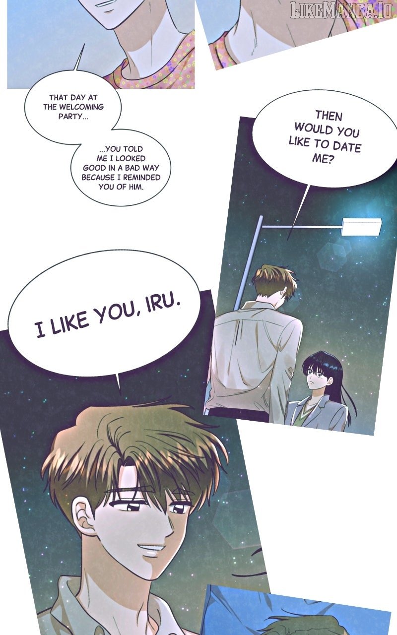 Starting Over With the Dead You Chapter 46 413 097