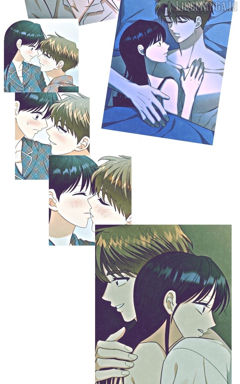 Starting Over With the Dead You Chapter 46 414 098