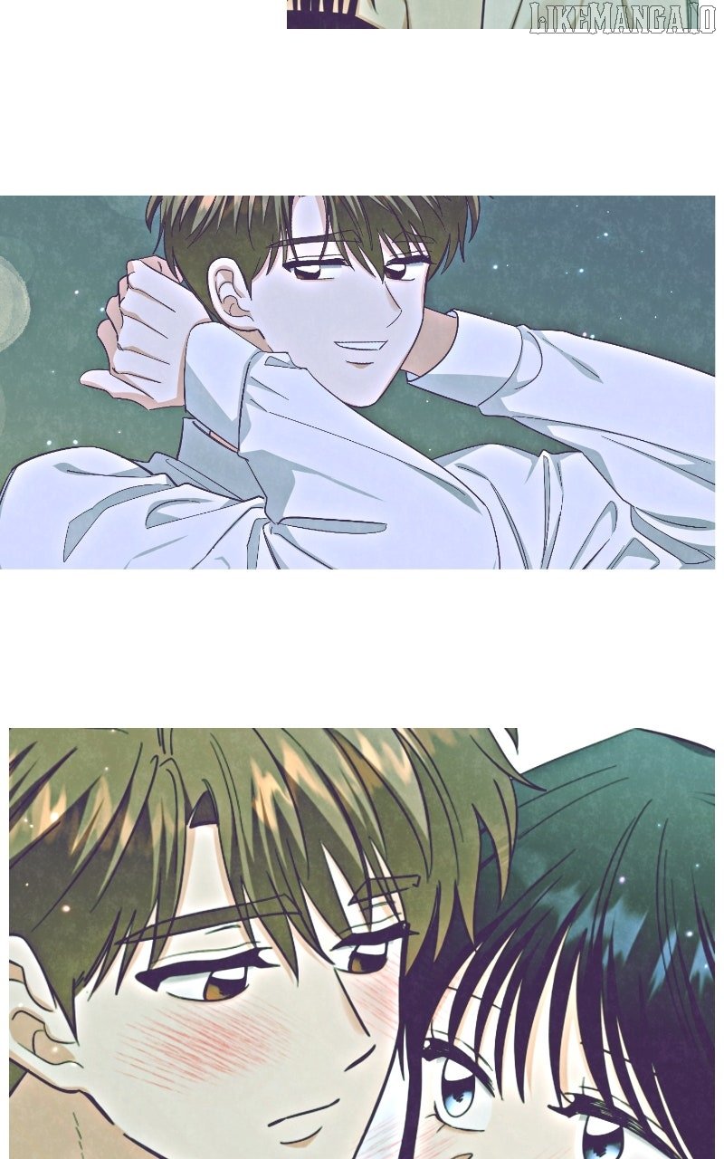 Starting Over With the Dead You Chapter 46 415 099