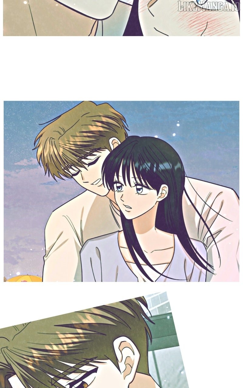 Starting Over With the Dead You Chapter 46 416 100