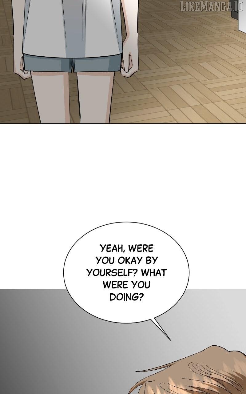 Starting Over With the Dead You Chapter 47 351 023