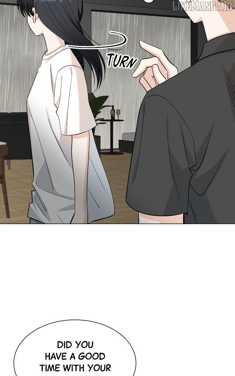 Starting Over With the Dead You Chapter 47 355 027