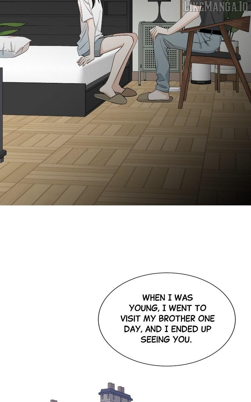 Starting Over With the Dead You Chapter 47 389 061