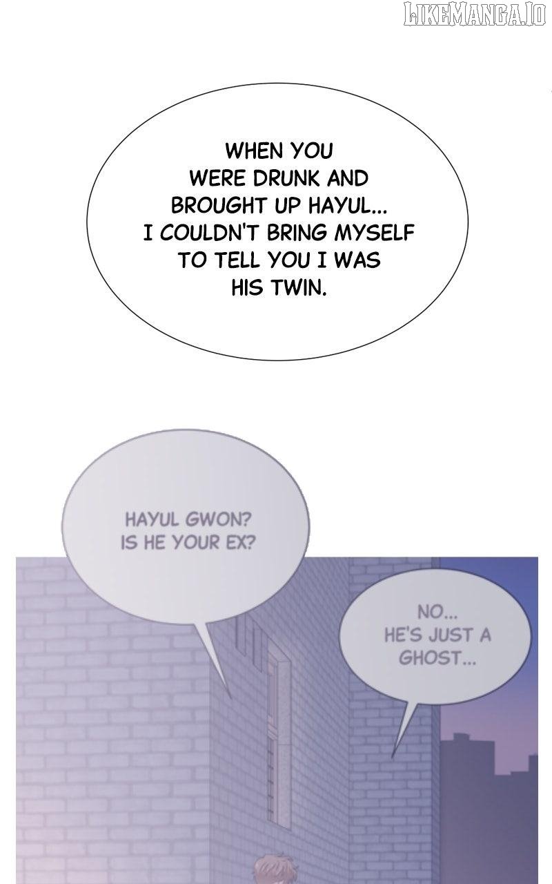 Starting Over With the Dead You Chapter 47 393 065