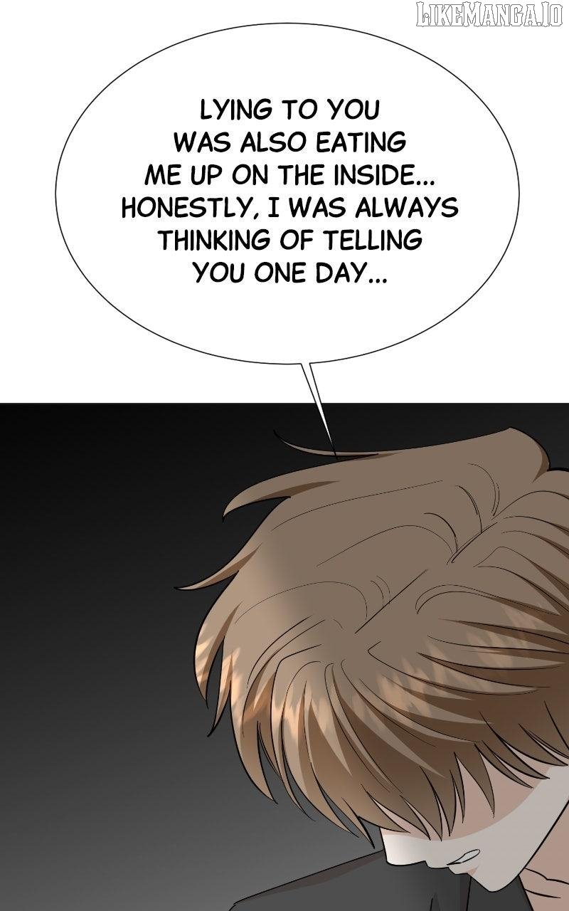 Starting Over With the Dead You Chapter 47 400 072