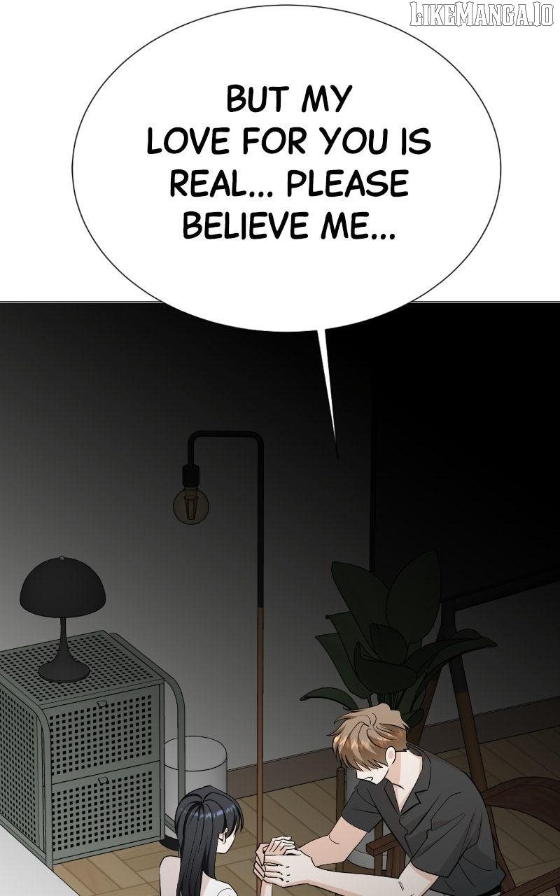 Starting Over With the Dead You Chapter 47 413 085