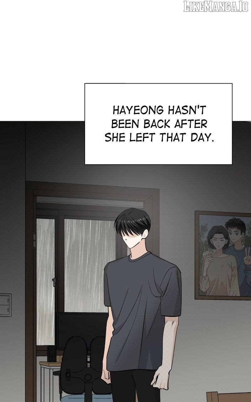 Starting Over With the Dead You Chapter 47 419 091