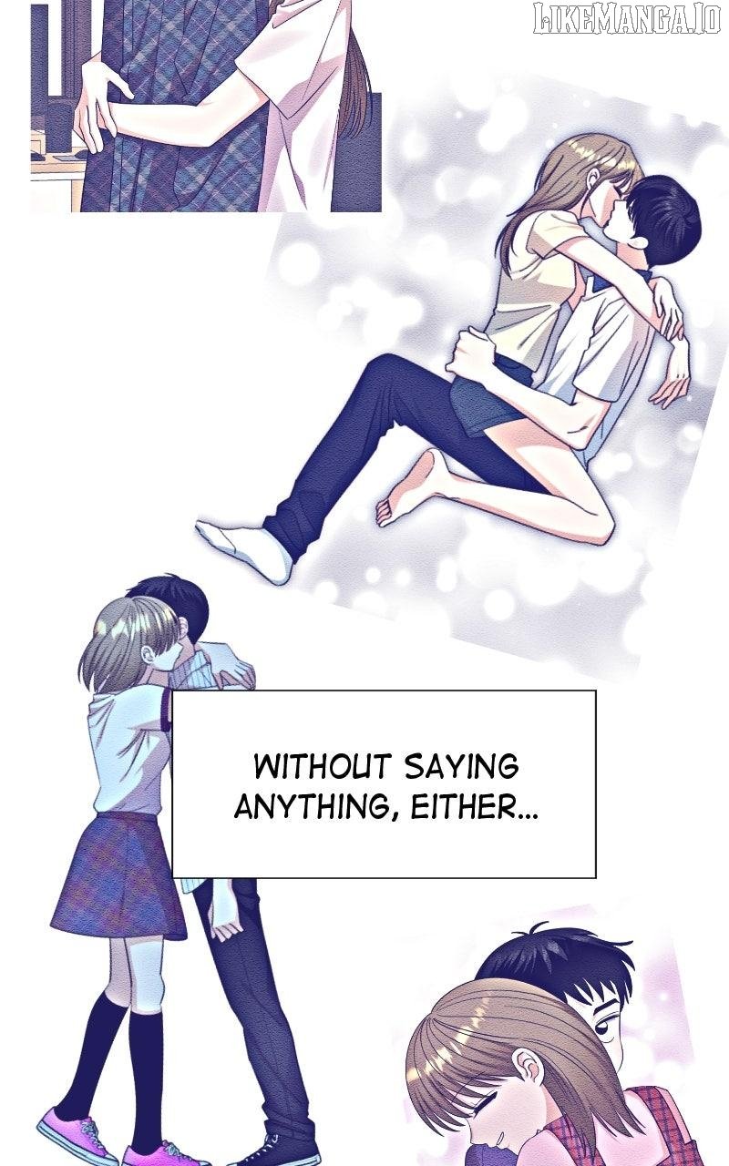 Starting Over With the Dead You Chapter 47 424 096