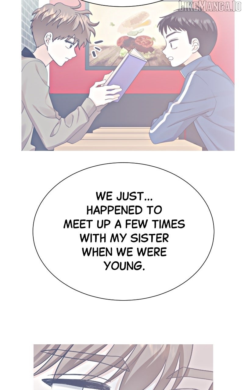 Starting Over With the Dead You Chapter 48 332 019