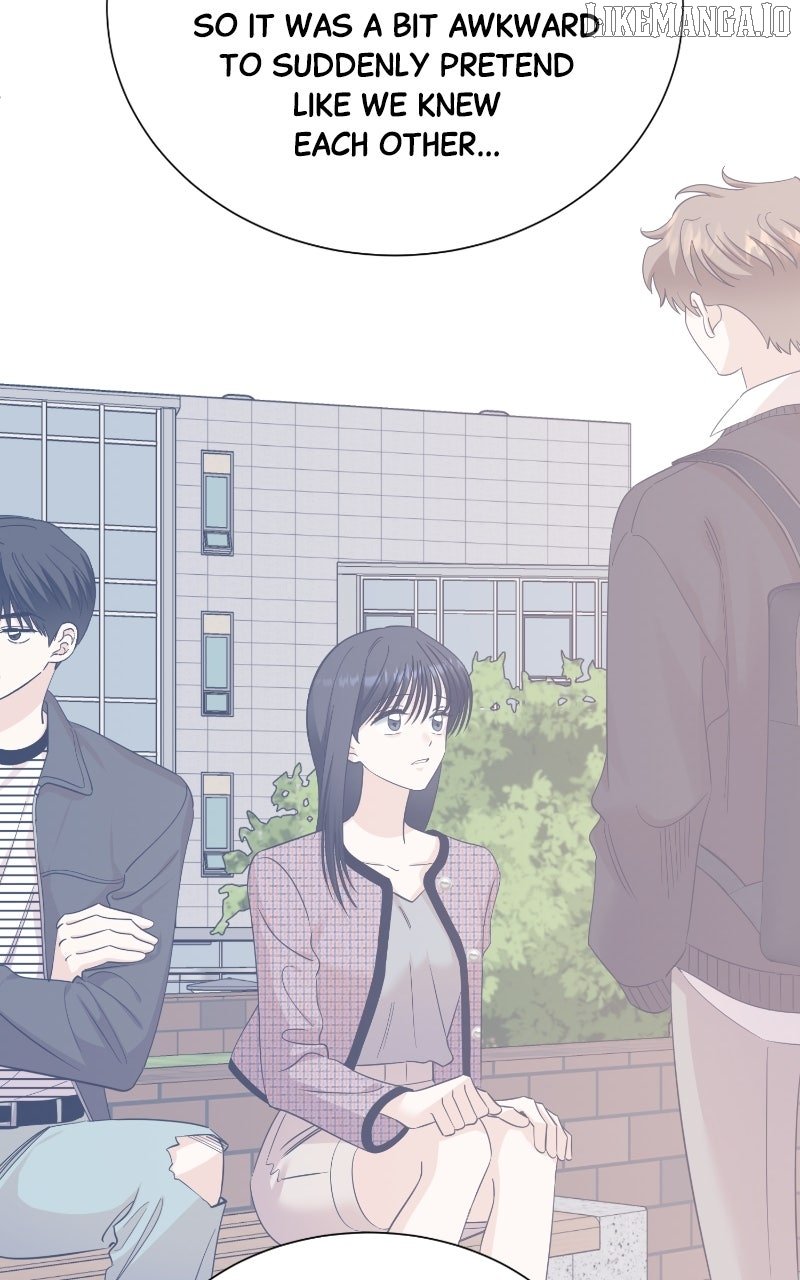 Starting Over With the Dead You Chapter 48 334 021