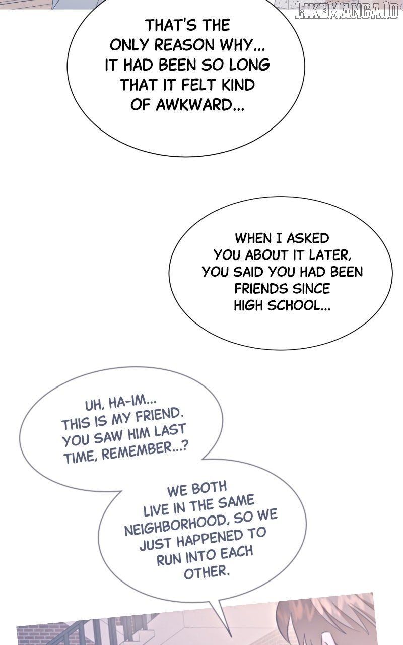 Starting Over With the Dead You Chapter 48 335 022