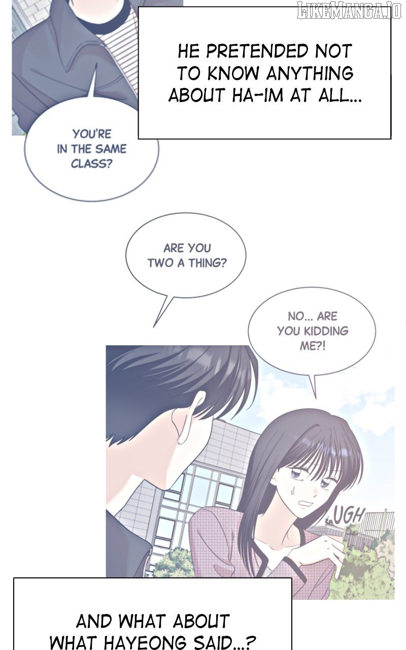 Starting Over With the Dead You Chapter 48 342 029