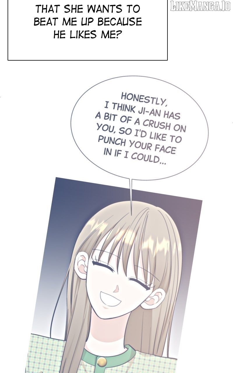 Starting Over With the Dead You Chapter 48 343 030