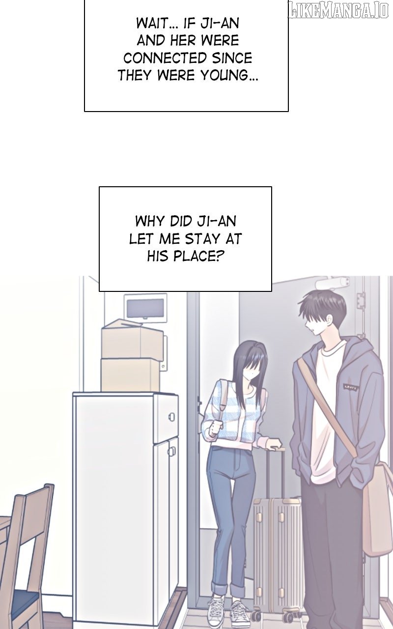 Starting Over With the Dead You Chapter 48 346 033