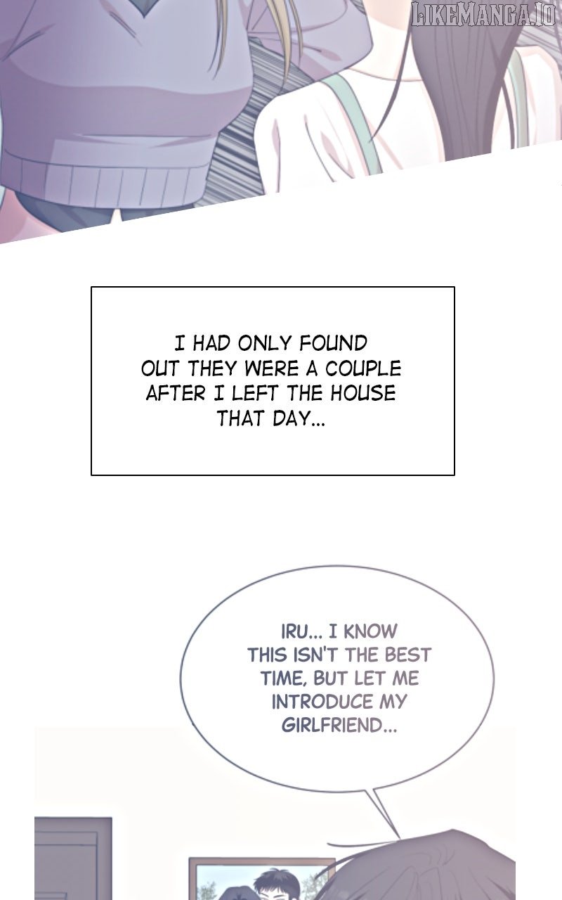 Starting Over With the Dead You Chapter 48 348 035