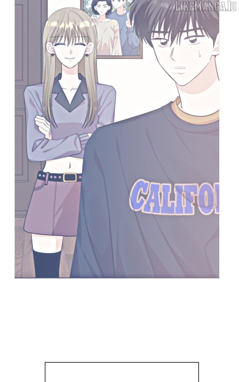 Starting Over With the Dead You Chapter 48 349 036