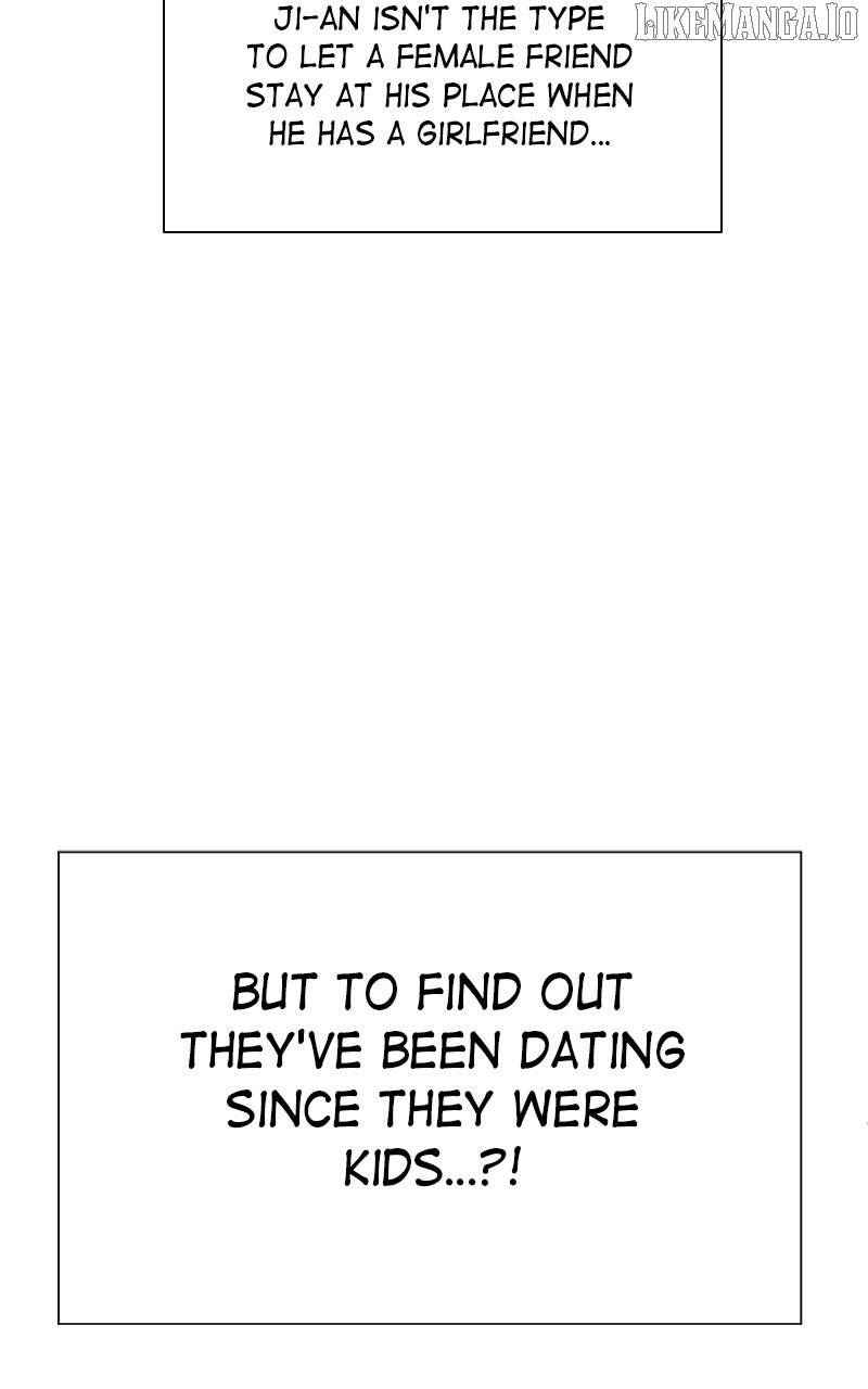 Starting Over With the Dead You Chapter 48 350 037