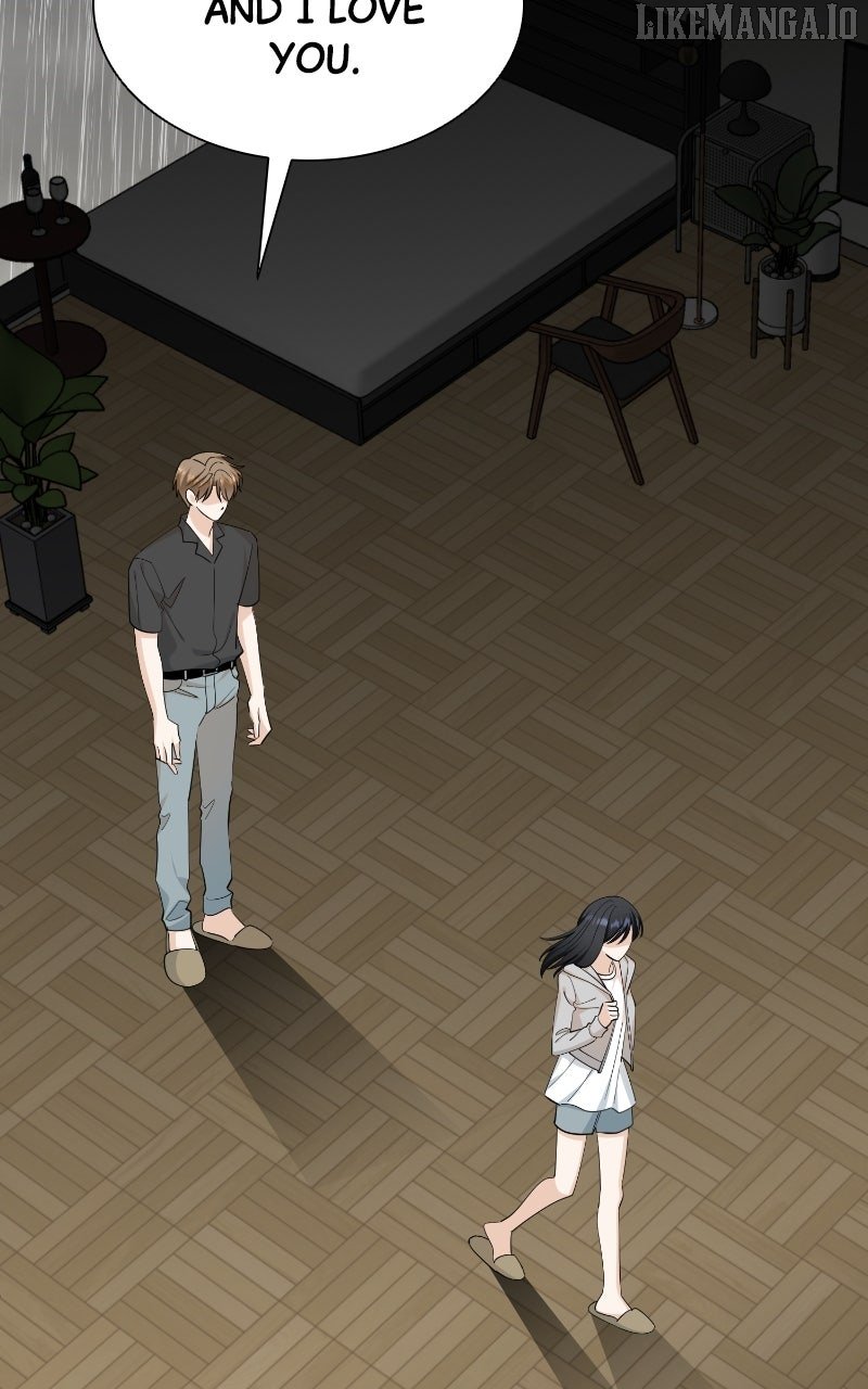 Starting Over With the Dead You Chapter 48 363 050