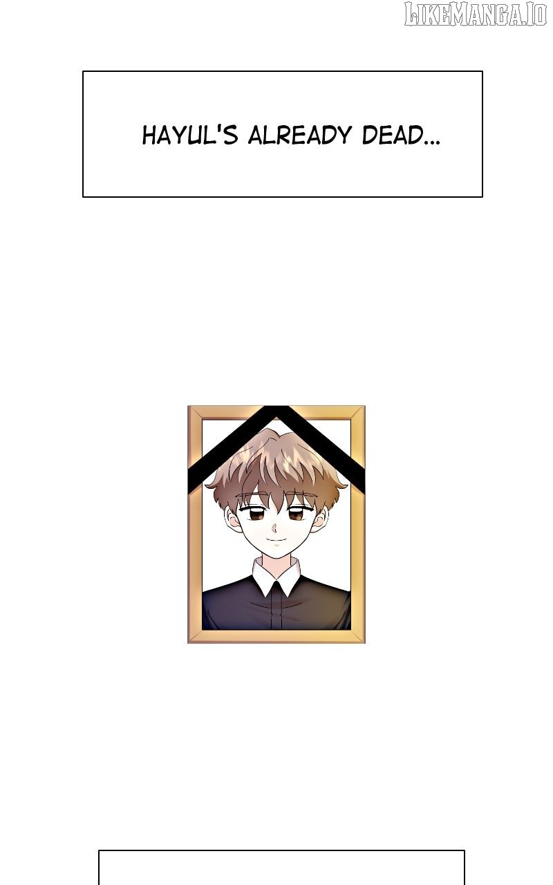 Starting Over With the Dead You Chapter 48 376 063