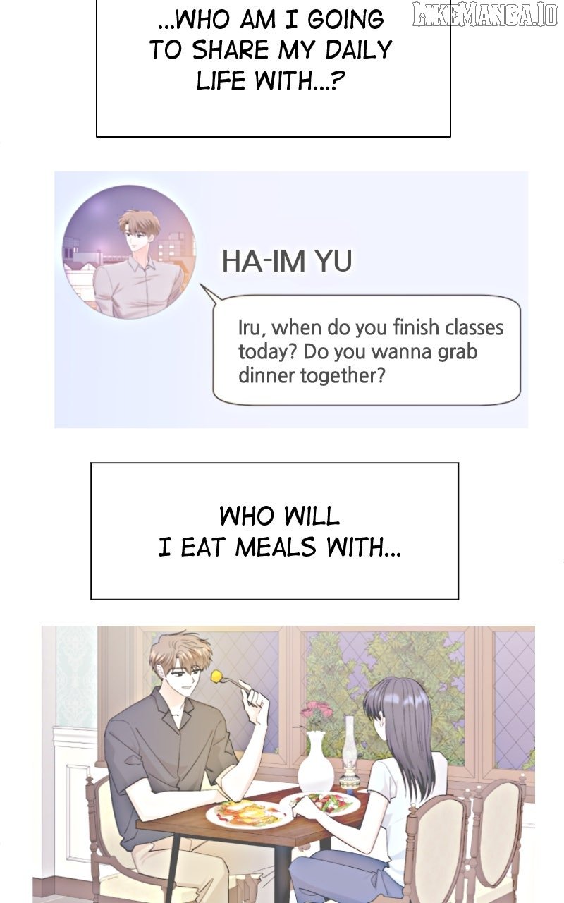 Starting Over With the Dead You Chapter 48 380 067