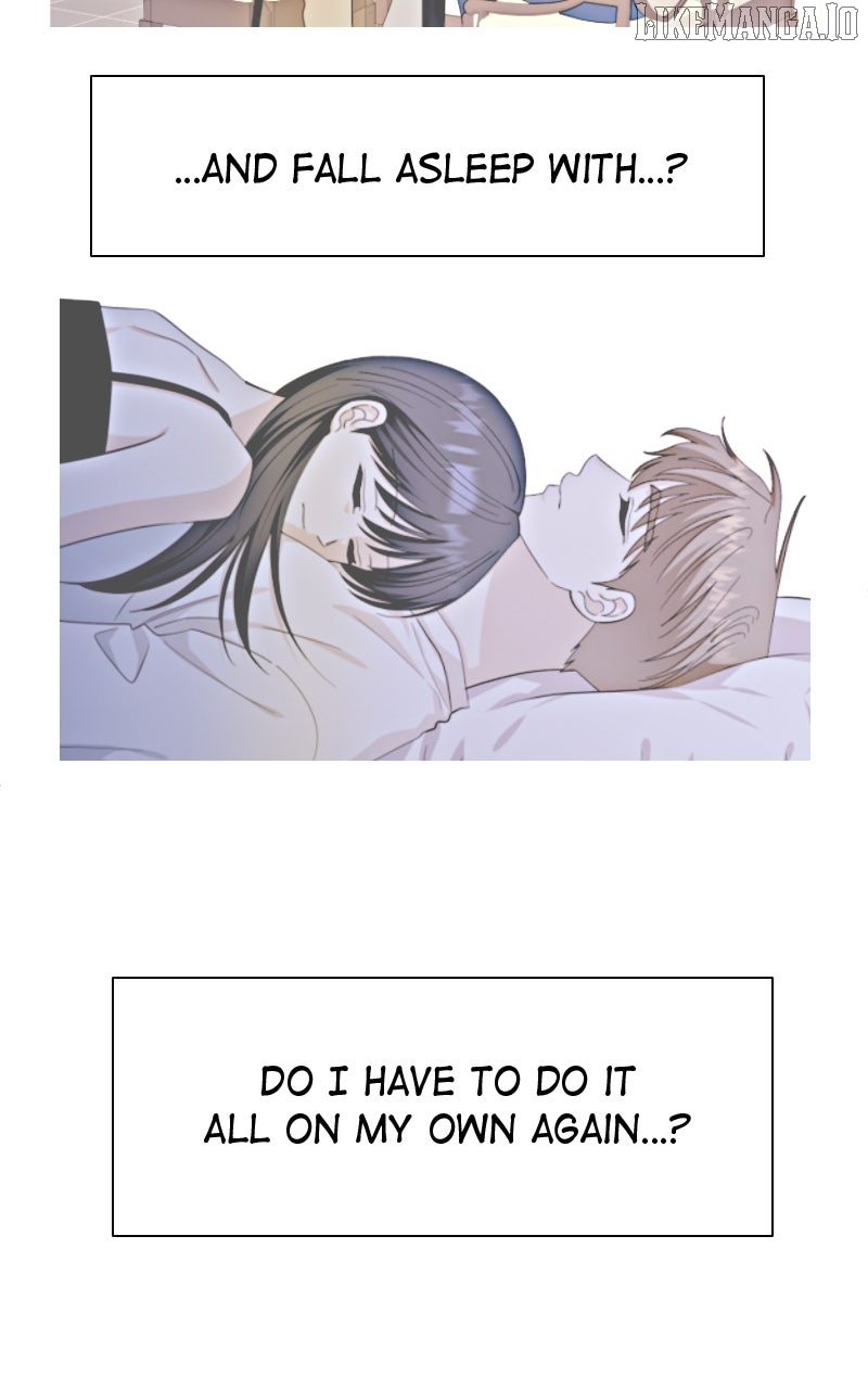 Starting Over With the Dead You Chapter 48 381 068