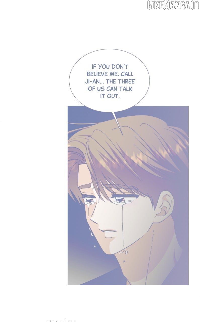 Starting Over With the Dead You Chapter 48 389 076