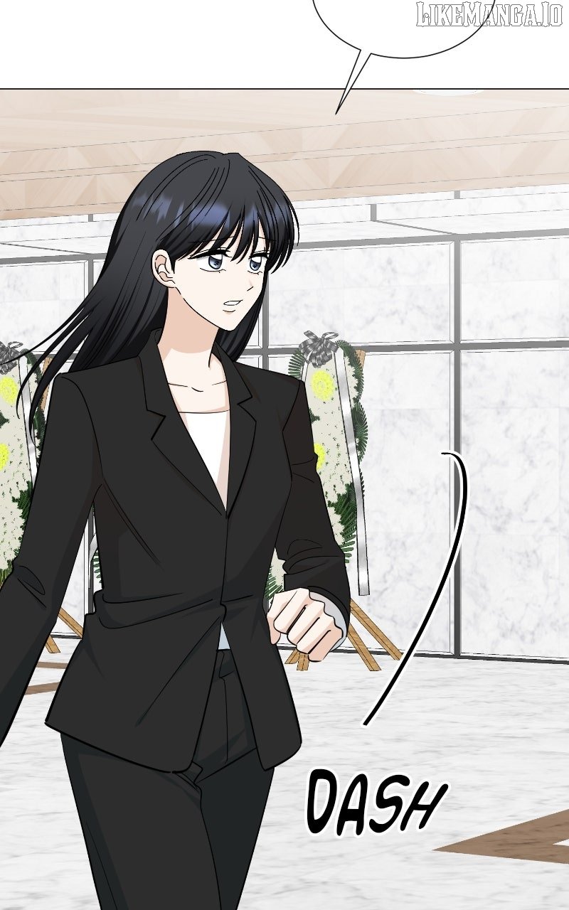 Starting Over With the Dead You Chapter 48 398 085