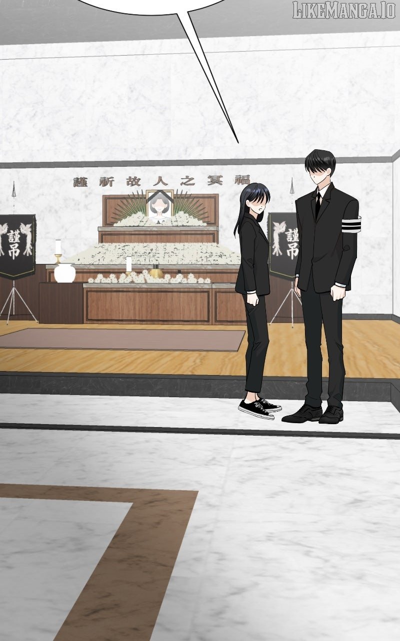 Starting Over With the Dead You Chapter 48 409 096