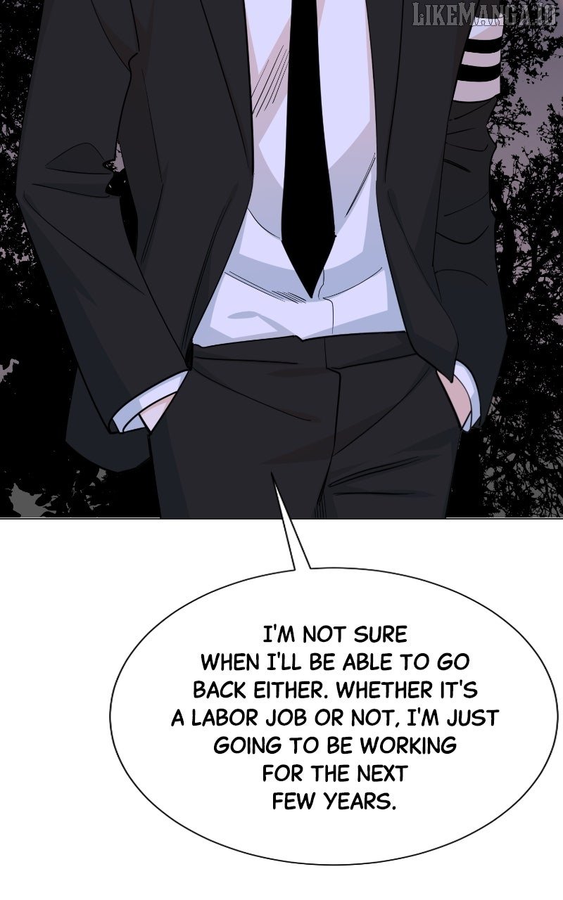 Starting Over With the Dead You Chapter 49 337 003