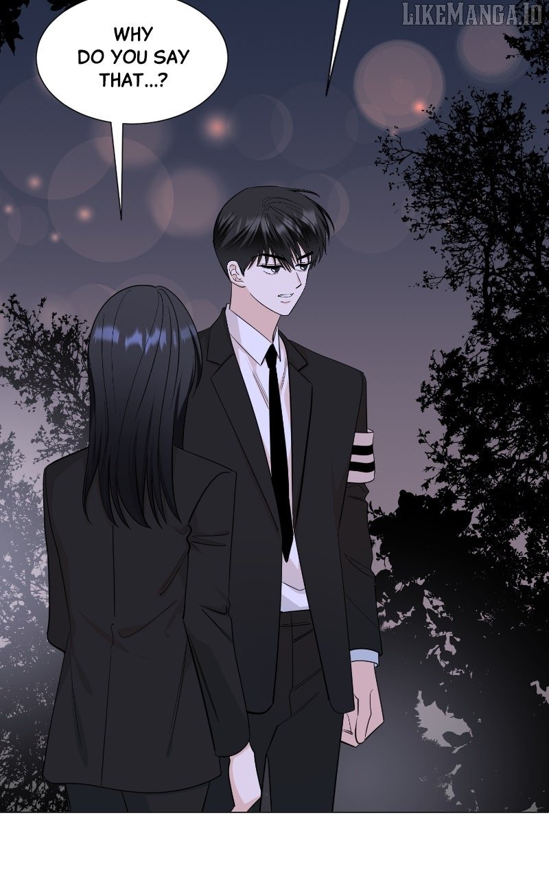 Starting Over With the Dead You Chapter 49 345 011