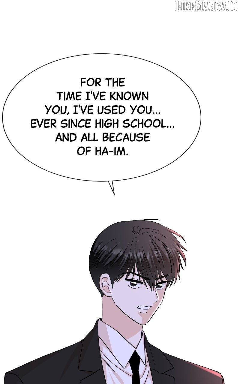 Starting Over With the Dead You Chapter 49 351 017